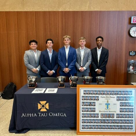 IFC Kickoff