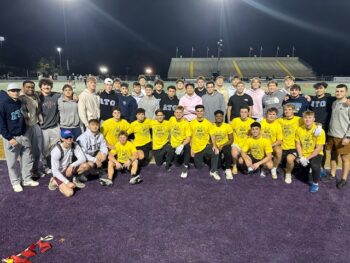 FSL Flag Football