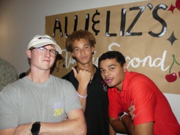 Athens trip