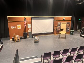 Break Legs!