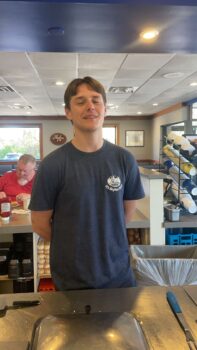 Employee of the Month