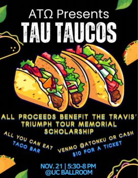 Tau Taucos