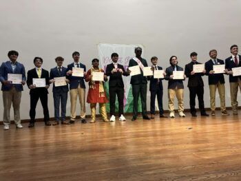 Mr. Tech
