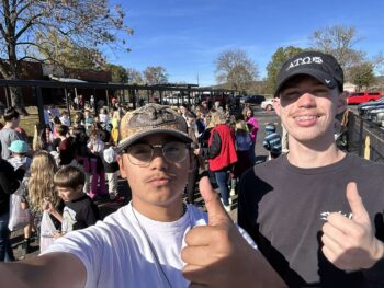 Call of Duty Tournament!
