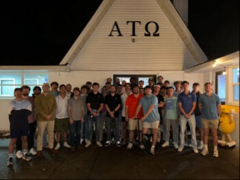 Anti Hazing Presentation