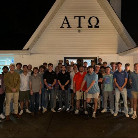 Anti Hazing Presentation