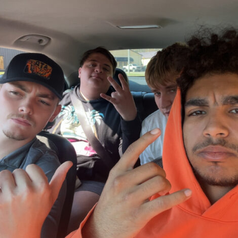 Thrifting