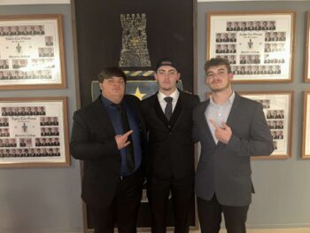 Initiation