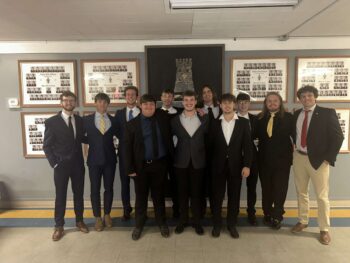 Initiation