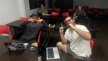 ATO Study Session