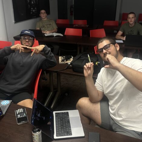 ATO Study Session
