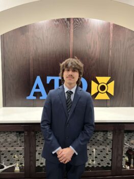 Brother of the Week!