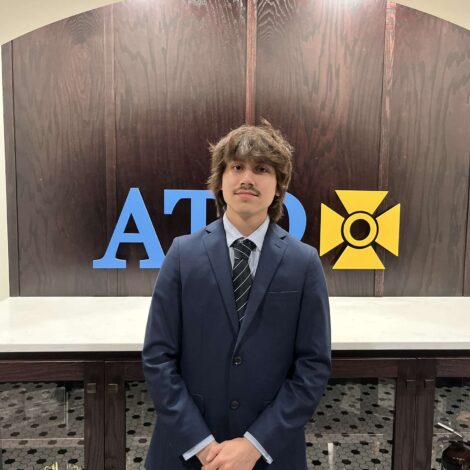 Brother of the Week!