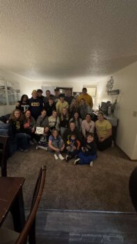 Downhome Move in!