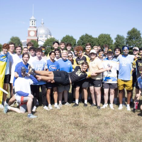 ATO at Greek Olympics