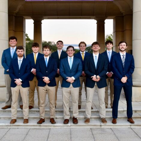 2025 Executive Board