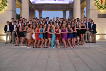 Semi Formal
