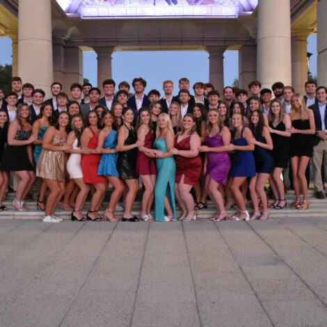 Semi Formal