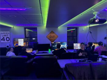 Extra Life gaming event