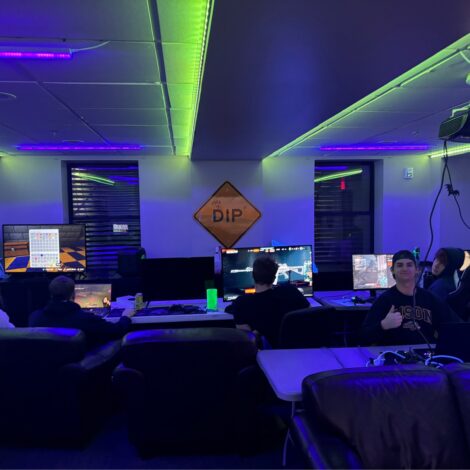 Extra Life gaming event
