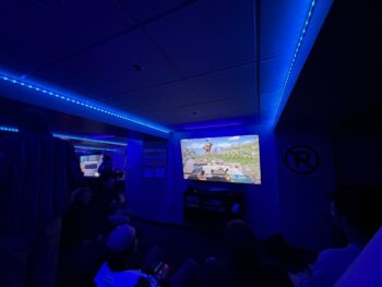 Smash Brothers Tourney