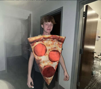 Happy Birthday Tristan Hastings 11/24