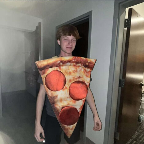 Happy Birthday Tristan Hastings 11/24