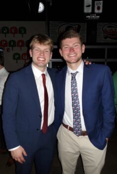 Semi-Formal
