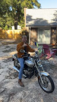 Kawasaki Eliminator 500!!!