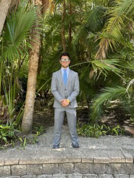 Vice President 2025