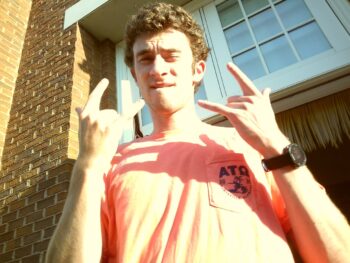 Brother Spotlight: Mark Porter