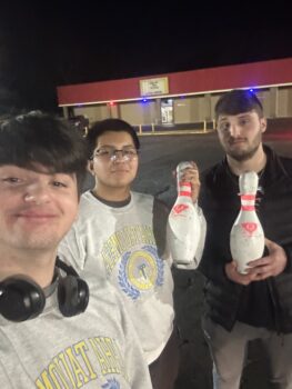 Bowling League!