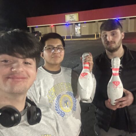 Bowling League!