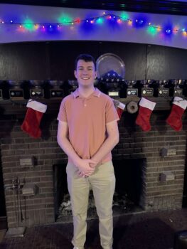 Brother of the Week!