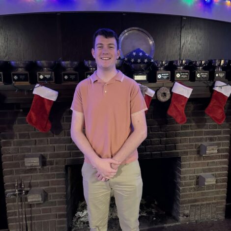 Brother of the Week!
