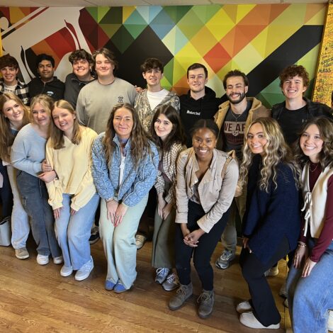 Escape room date party