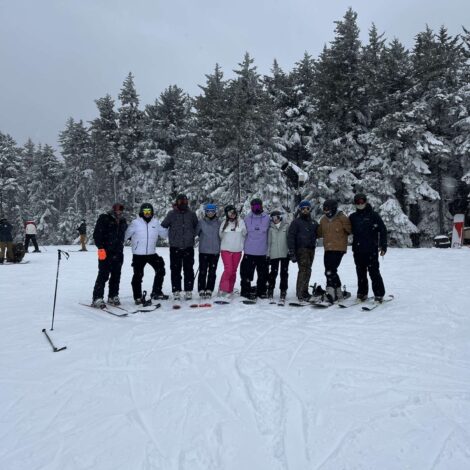 Taus at Timberline