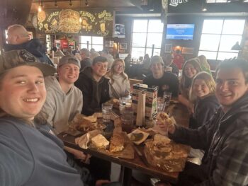 Taus at Timberline