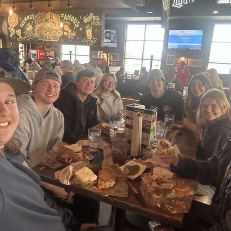 Taus at Timberline