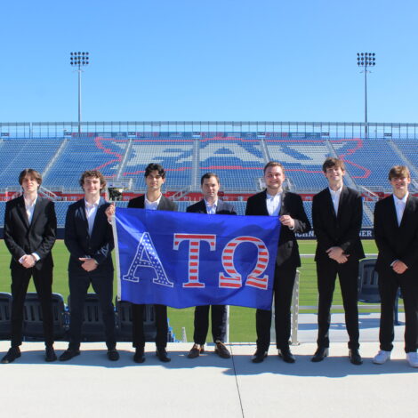 Executive Board 2025 ETA Mu