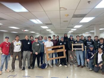 Joint Community Service