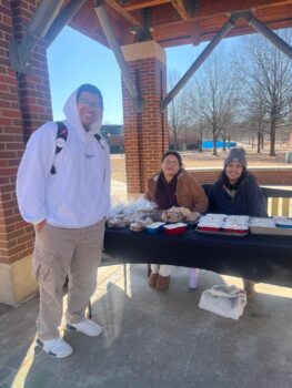 Bake Sale