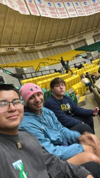 Tech Basketball