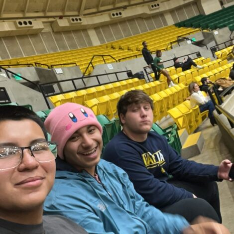 Tech Basketball