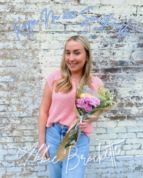 Sweetheart Introduction!