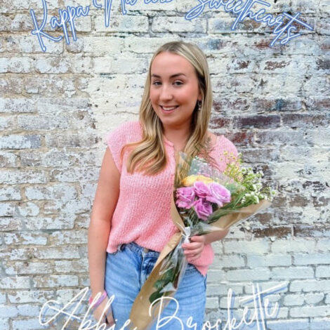 Sweetheart Introduction!