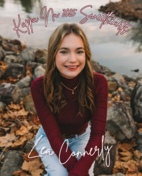 Sweetheart Introduction!