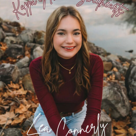 Sweetheart Introduction!