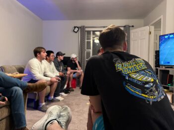 2K Tournament!