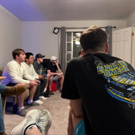 2K Tournament!